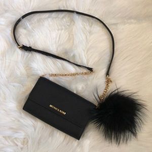 Michael Kors Crossbody Bag